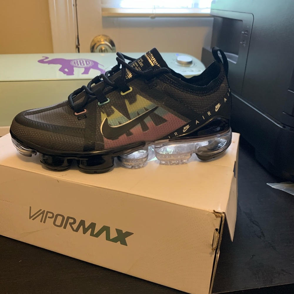 Nike airmax 270s